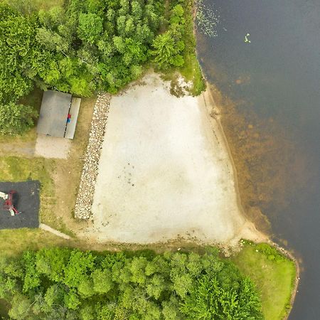 The Sage Chalet In Emerald Lakes, Poconos! Long Pond Ngoại thất bức ảnh