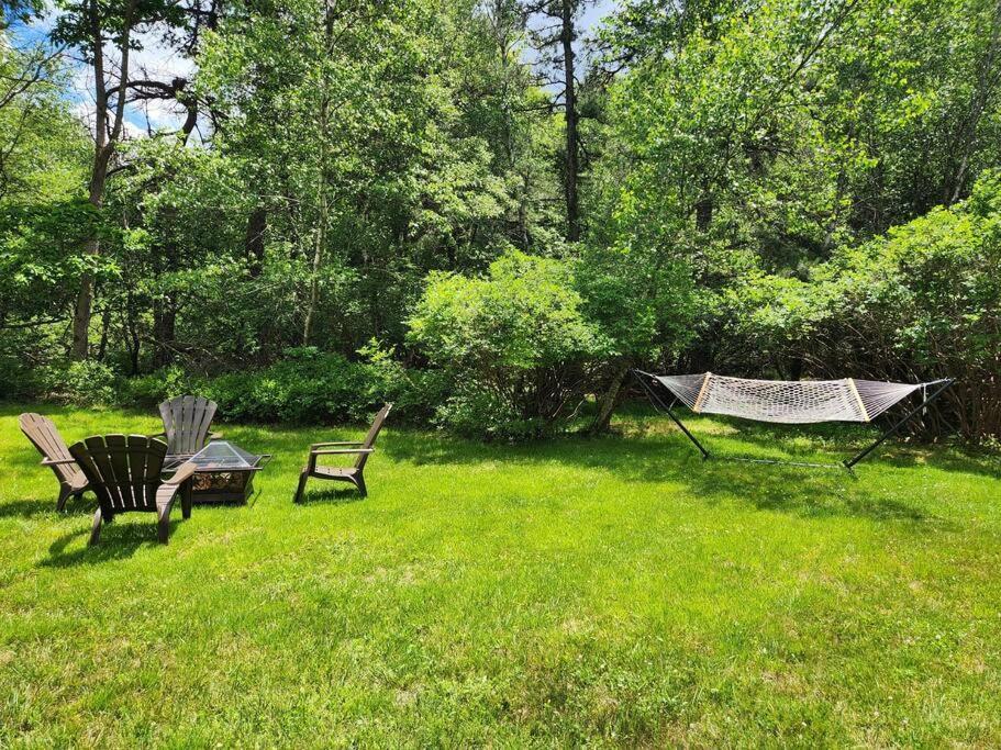 The Sage Chalet In Emerald Lakes, Poconos! Long Pond Ngoại thất bức ảnh