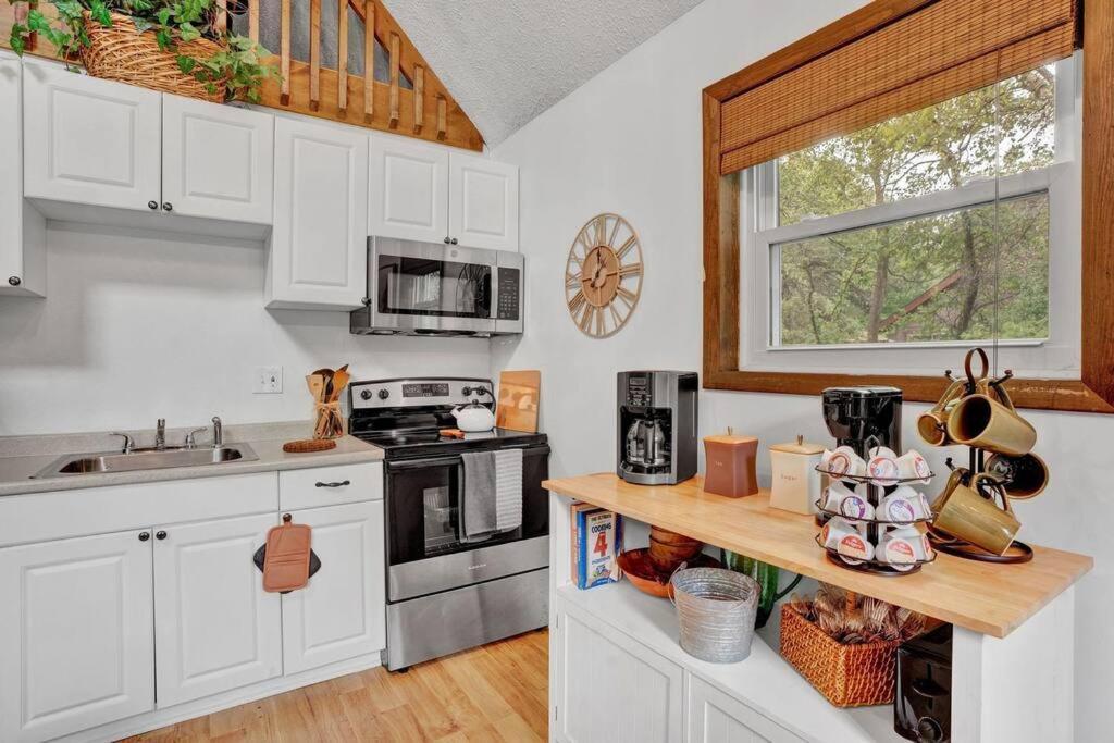 The Sage Chalet In Emerald Lakes, Poconos! Long Pond Ngoại thất bức ảnh