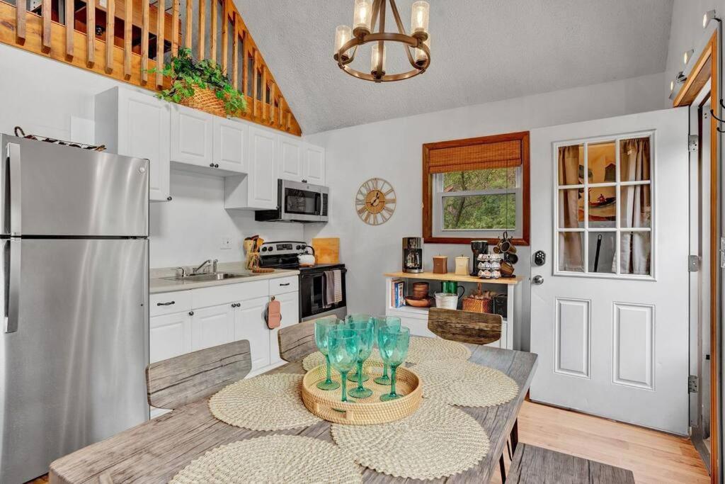 The Sage Chalet In Emerald Lakes, Poconos! Long Pond Ngoại thất bức ảnh