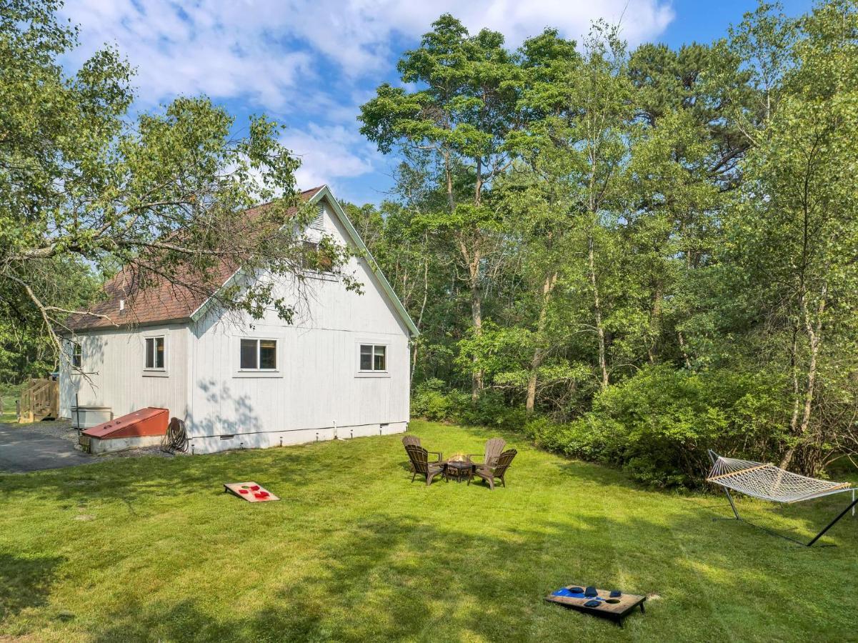 The Sage Chalet In Emerald Lakes, Poconos! Long Pond Ngoại thất bức ảnh