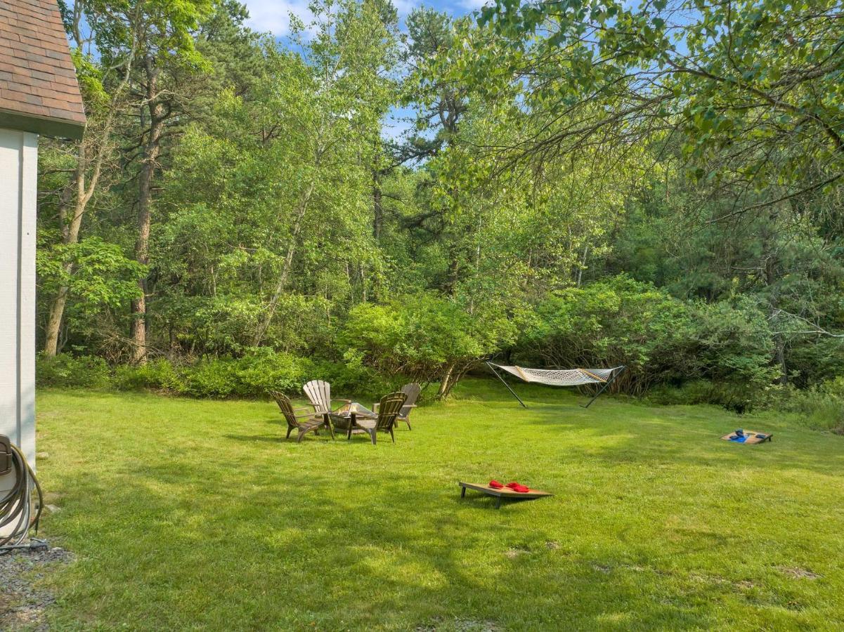 The Sage Chalet In Emerald Lakes, Poconos! Long Pond Ngoại thất bức ảnh