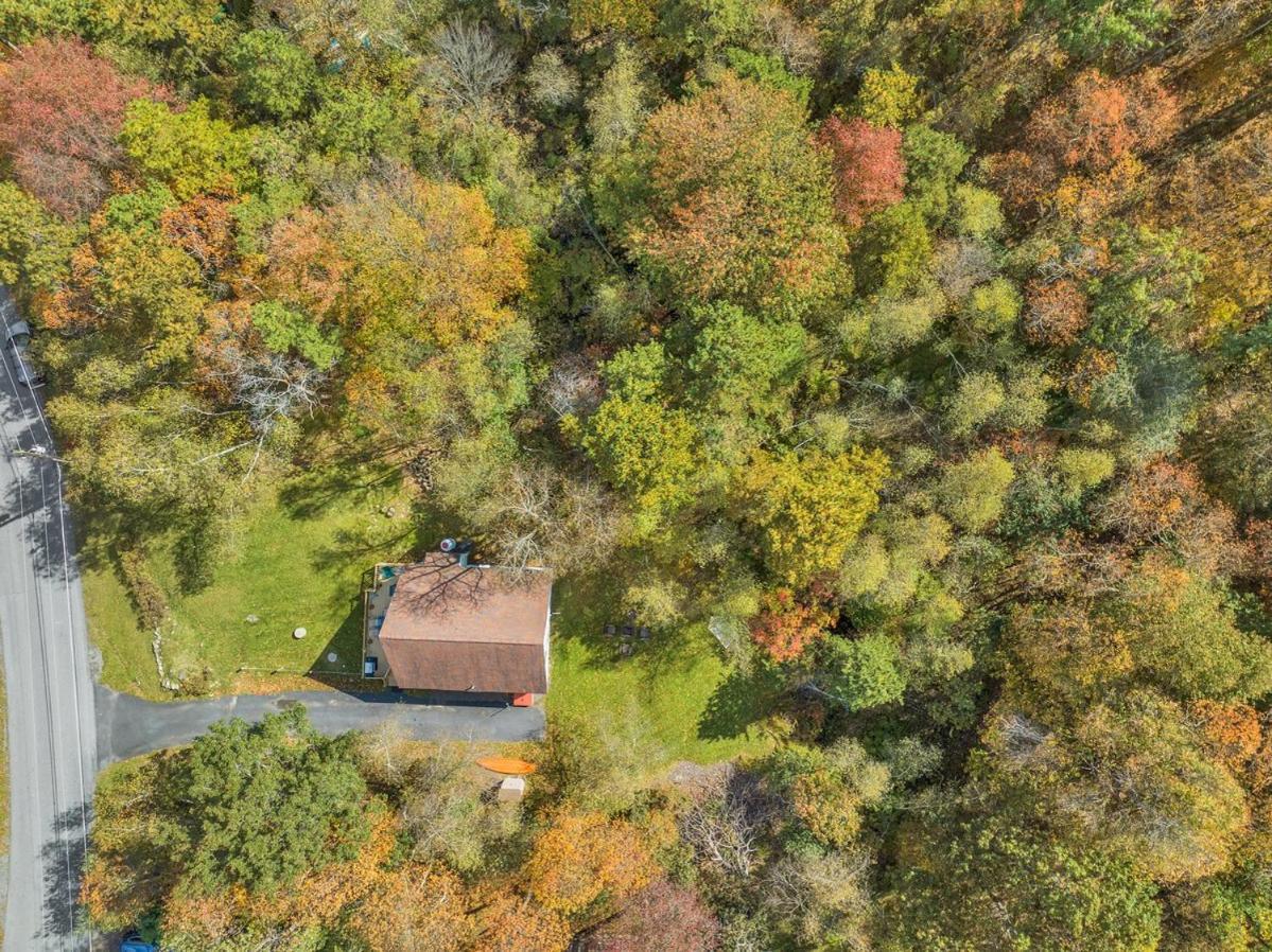 The Sage Chalet In Emerald Lakes, Poconos! Long Pond Ngoại thất bức ảnh