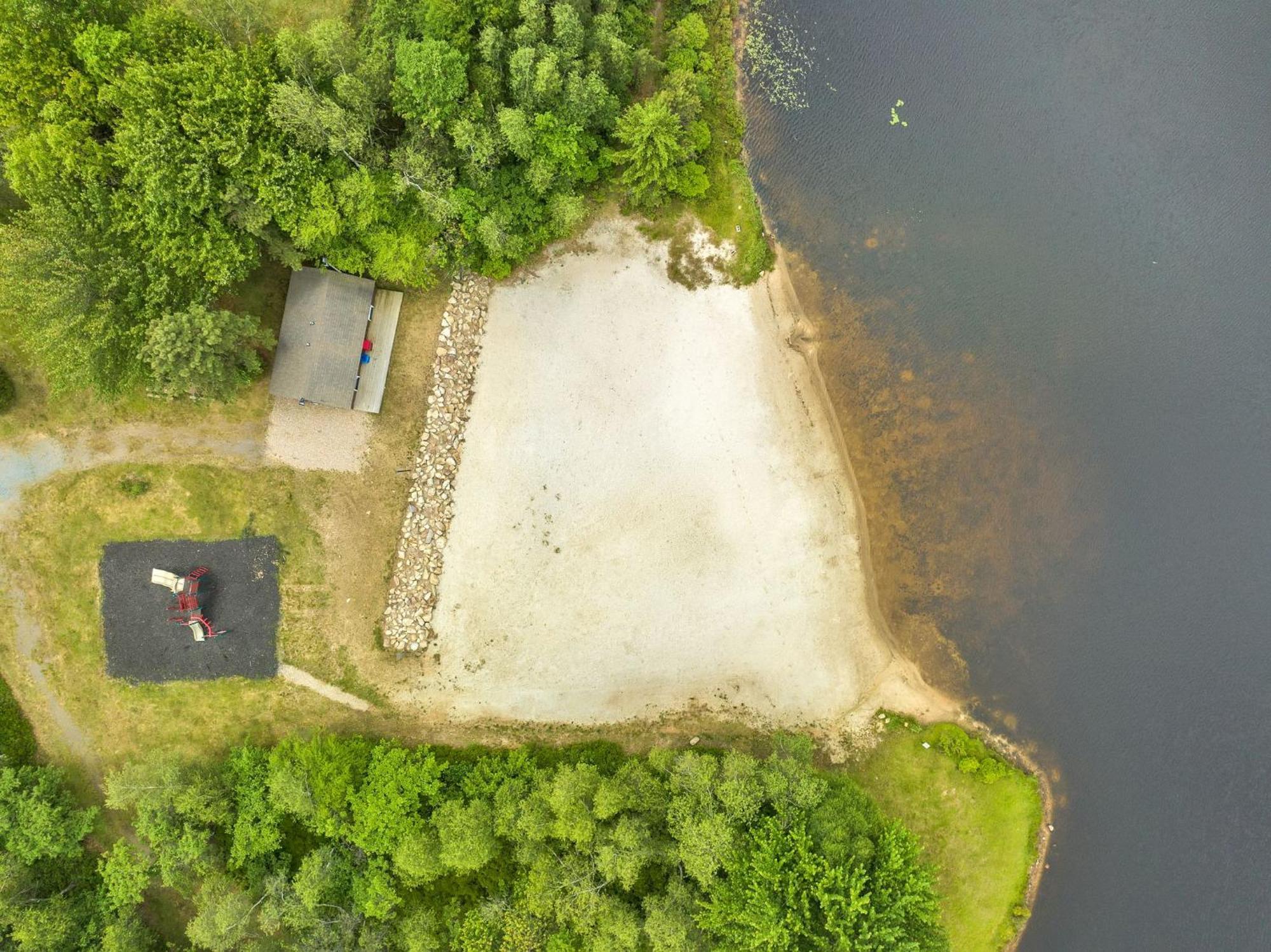 The Sage Chalet In Emerald Lakes, Poconos! Long Pond Ngoại thất bức ảnh