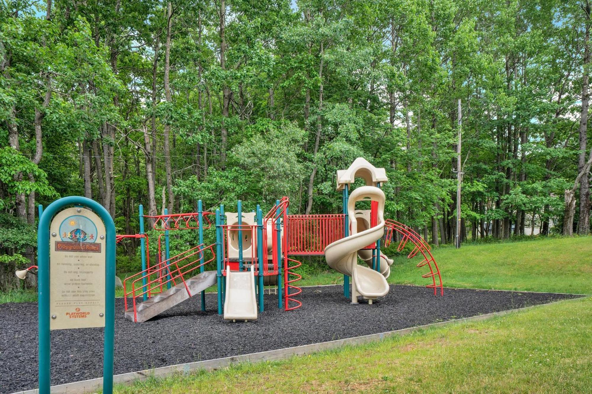 The Sage Chalet In Emerald Lakes, Poconos! Long Pond Ngoại thất bức ảnh